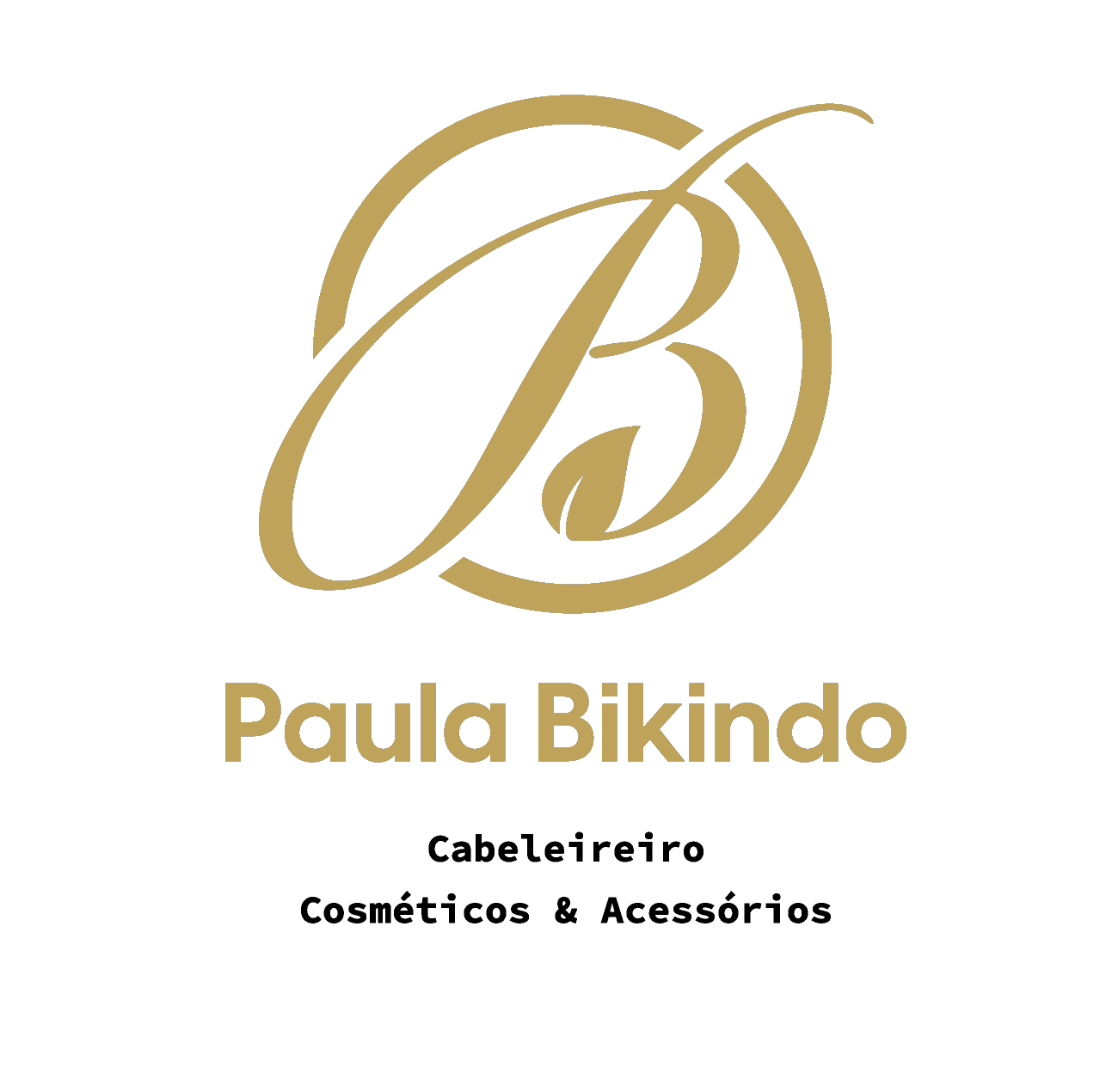 Paula Bikindo